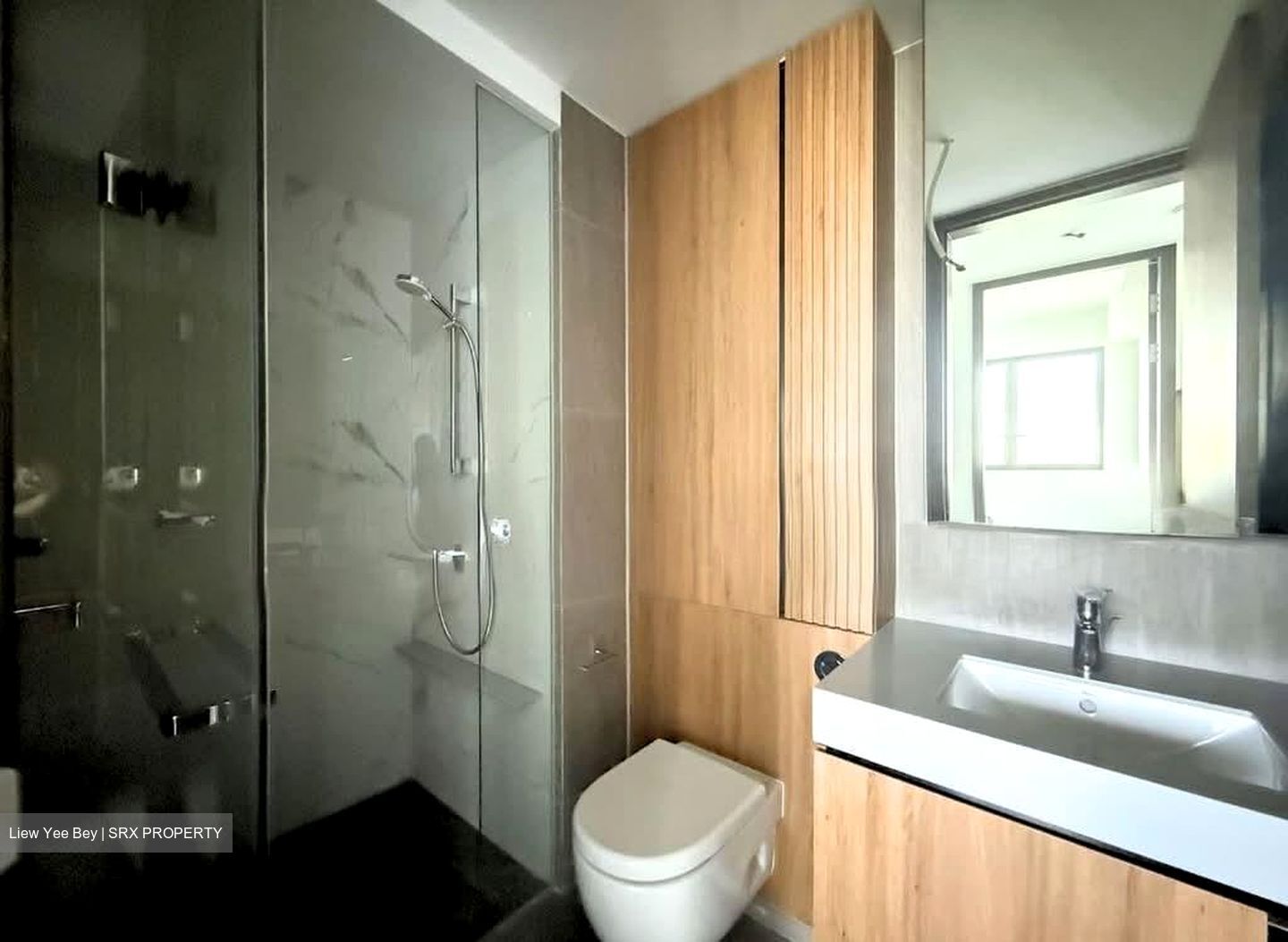 Amo Residence (D20), Apartment #565274761